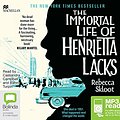 Cover Art for 9781509811786, The Immortal Life of Henrietta Lacks by Rebecca Skloot