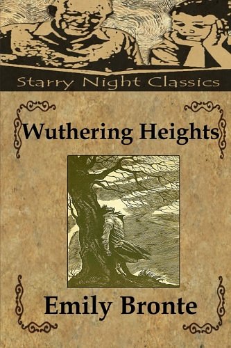 Cover Art for 9781482043280, Wuthering Heights by Emily Bronte