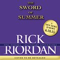 Cover Art for 9780141367040, The Sword of Summer by Rick Riordan, Christopher Guetig