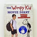 Cover Art for 9780810996847, The Wimpy Kid Movie Diary (How Greg Heffley Went Hollywood) by Jeff Kinney