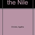 Cover Art for 9780002237727, Death on the Nile by Agatha Christie