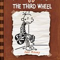 Cover Art for 9781743480076, The Third Wheel: Diary of a Wimpy Kid by Jeff Kinney