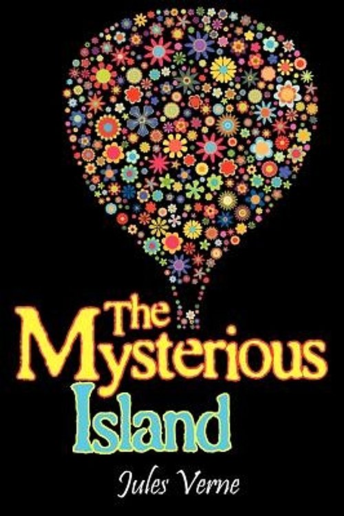 Cover Art for 9781613822364, The Mysterious Island by Jules Verne