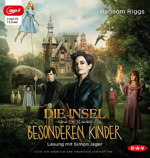 Cover Art