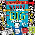 Cover Art for 9781407179858, Tom GatesBiscuits, Bands and Very Big Plans by Liz Pichon