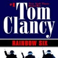 Cover Art for 9781101000946, Rainbow Six by General Tom Clancy