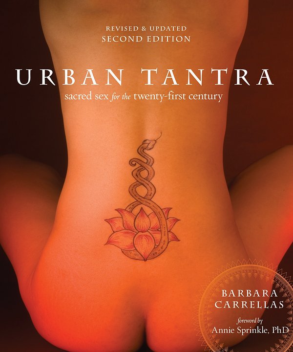 3 editions of Urban Tantra by Barbara Carrellas