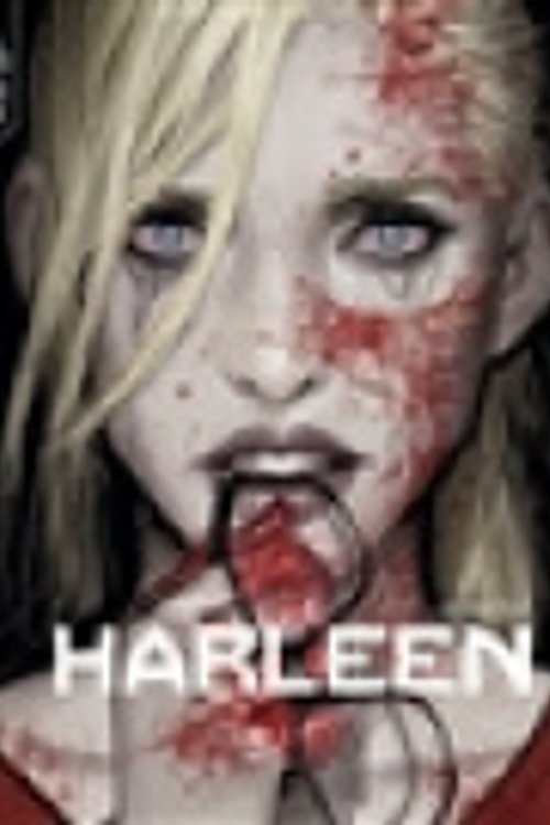 Cover Art for 9791026816065, Harleen by Stjepan Sejic