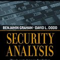 Cover Art for 9788423426515, Security Analysis by Benjamin Graham