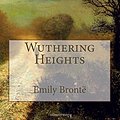 Cover Art for 9781517794644, Wuthering Heights by Brontë, Emily