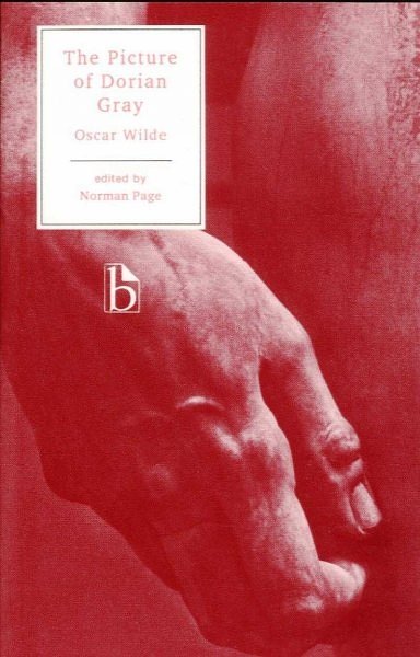 Cover Art for 9781551111261, The Picture of Dorian Gray by Oscar Wilde