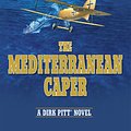 Cover Art for 9780425197394, The Mediterranean Caper by Clive Cussler