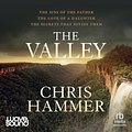 Cover Art for B0D9HP7SZR, The Valley by Chris Hammer