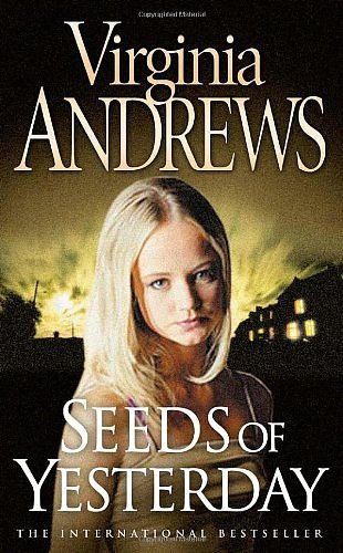 Cover Art for 9780007873777, Seeds of Yesterday by Virginia Andrews