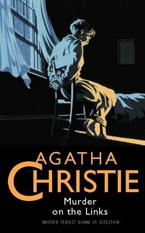 Cover Art for 9780002321365, The Murder on the Links by Agatha Christie