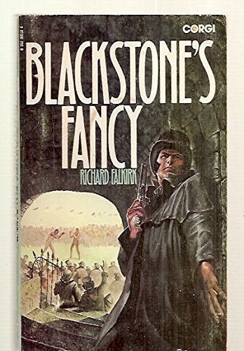 Blackstone's Fancy