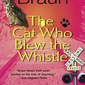 Cover Art for 9781101214251, The Cat Who Blew The Whistle by Lilian Jackson Braun