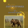 Cover Art for 9788822825773, Just So Stories by Rudyard Kipling