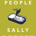 Cover Art for 9780571334667, Normal People by Sally Rooney