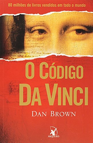 Cover Art for 9788599296127, Codigo da Vinci - Edicao de Bolso (Em Portugues do Brasil) by Dan Brown