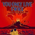 Cover Art for 9781567310801, You Only Live Twice (The James Bond Classic Library) [Hardcover] by Fleming, Ian by Ian Fleming