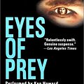 Cover Art for 9780060099282, Title: Eyes of Prey by John Sandford