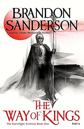 Cover Art for 8601300346588, The Way of Kings by Brandon Sanderson