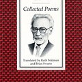 Cover Art for 9780571165391, Collected Poems by Primo Levi