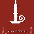 Cover Art for 9781318705412, A Christmas Carol by Charles Dickens