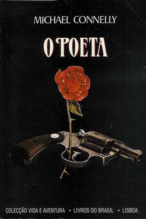 Cover Art for 9789723816990, O Poeta by Michael Connelly