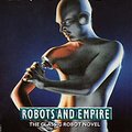 Cover Art for 9780586062005, Robots and Empire by Isaac Asimov