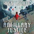 Cover Art for B00LPNR9QE, Ancillary Justice by Ann Leckie