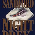 Cover Art for 9780425146415, Night Prey by John Sandford