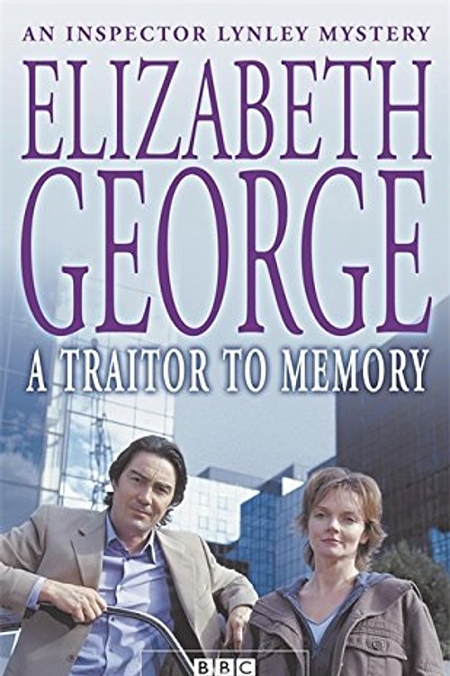 Cover Art for 9780340752449, A Traitor to Memory by Elizabeth George