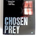 Cover Art for 9780425182871, Chosen Prey by John Sandford