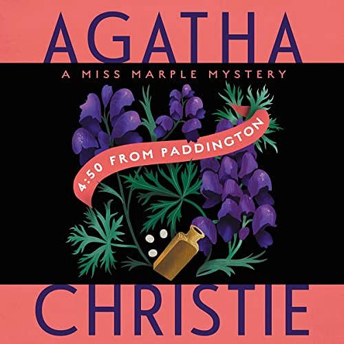 Cover Art for B00B9EHCQ6, 4:50 from Paddington by Agatha Christie