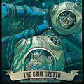 Cover Art for 9781405253864, Grim Grotto by Lemony Snicket