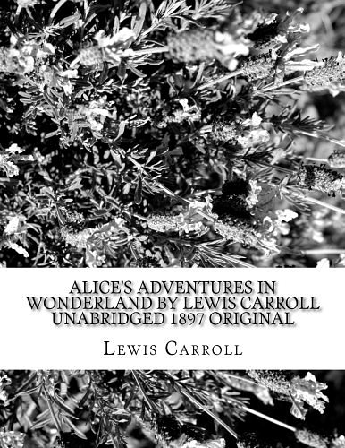 47 editions of Alice's Adventures in Wonderland by Lewis Carroll