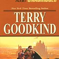 Cover Art for 9781455826117, Stone of Tears by Terry Goodkind