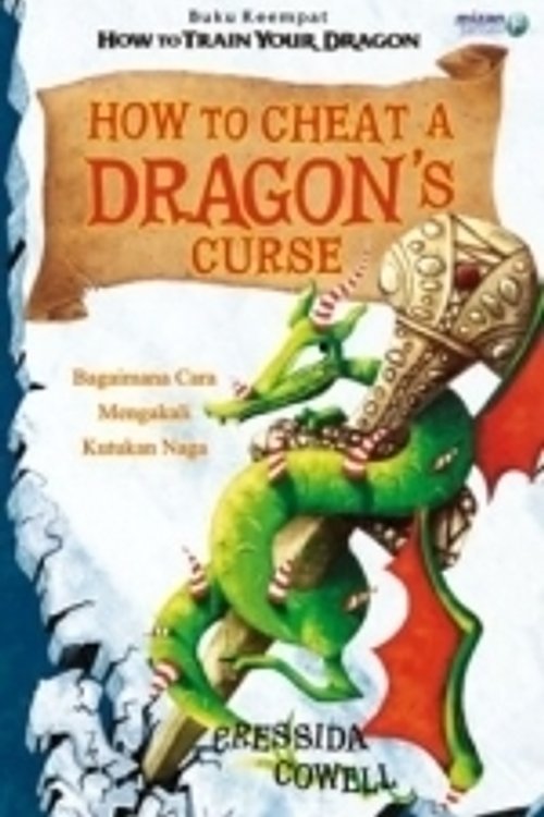 Cover Art for 9789794336014, How to Cheat a Dragon's Curse by Maria Masniari Lubis