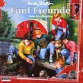 Cover Art for 9783866296411, Fünf Freunde - CD / Fünf Freunde - beim Wanderzirkus by Enid Blyton