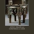 Cover Art for 9780765616005, Ancient China: A History by John S. Major