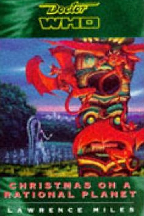 Cover Art for 9780426204763, Christmas on a Rational Planet by Lawrence Miles