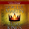 Cover Art for 9780307987648, A Clash of Kings by George R. r. Martin