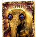 Cover Art for 9780590878548, Brave the Betrayal by K A. Applegate