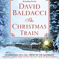 Cover Art for 9781586214616, The Christmas Train by David Baldacci