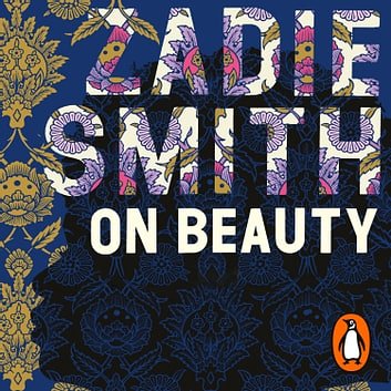 Cover Art for 9780241994689, On Beauty by Zadie Smith