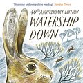 Cover Art for 9780241953235, Watership Down by Richard Adams