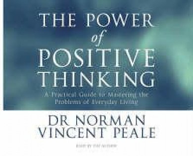 Cover Art for 9780743501682, The Power of Positive Thinking by Norman Vincent Peale