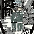 Cover Art for 9780316470629, Girls' Last Tour, Vol. 1 by Tsukumizu